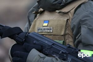 У ЗСУ наголосили, що ситуація в Куп'янську під їхнім контролем