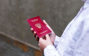 Росіянам зроблять ускладнять видавання віз