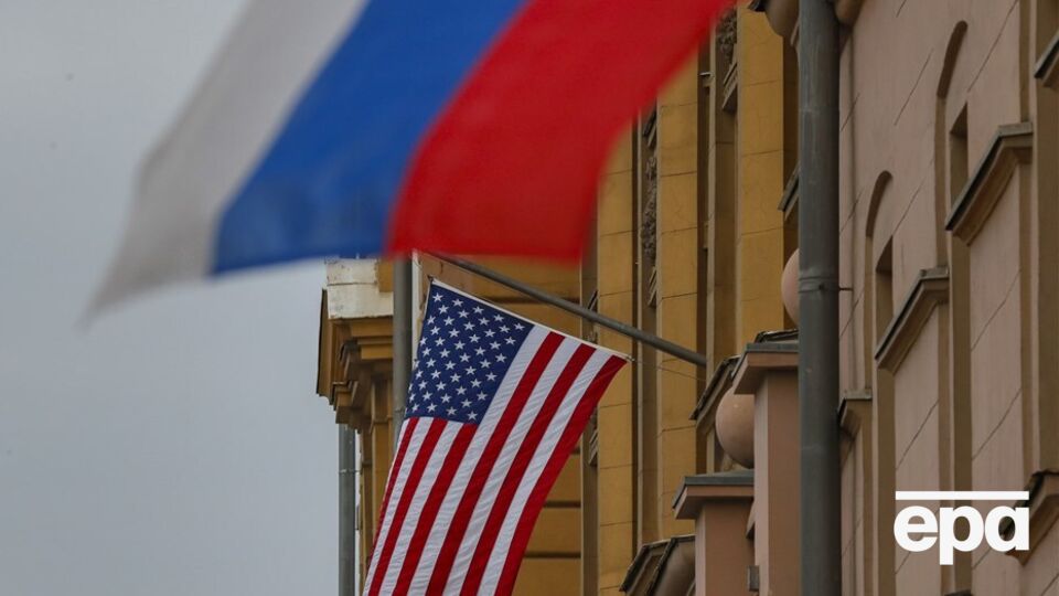 Ермак объяснил, что новые санкции США касаются обхода санкций