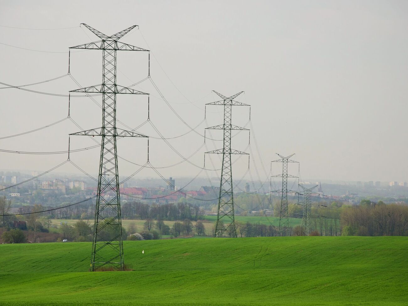 Прокіп: Допоки буде дефіцит, викликаний обстрілами, буде залежність від цінової кон'юнктури у Європі