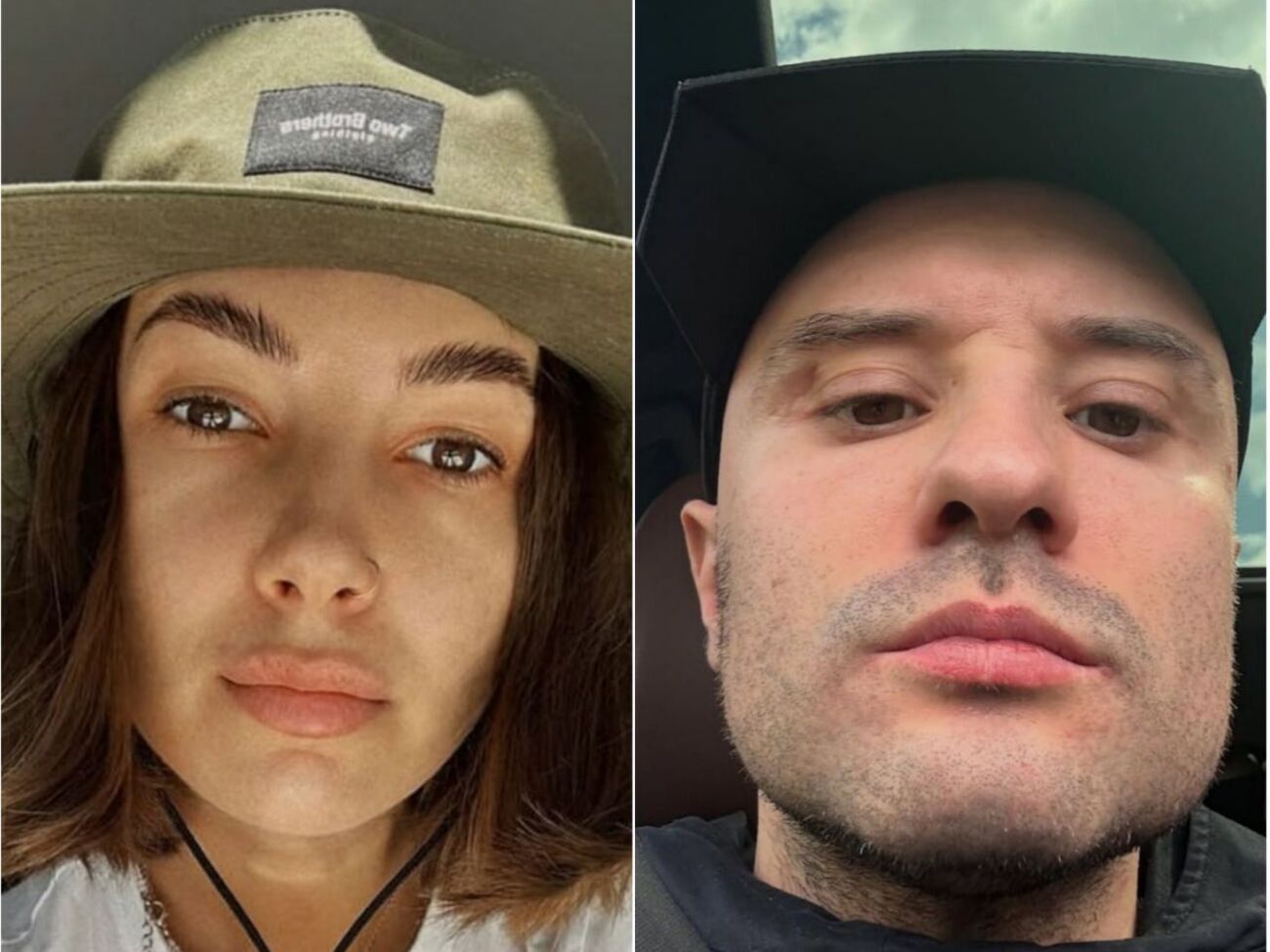 Мерзликина призналась, что Розовый просил называть его "хозяином" и приказывал терпеть боль во время секса