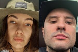 Мерзликина призналась, что Розовый просил называть его "хозяином" и приказывал терпеть боль во время секса