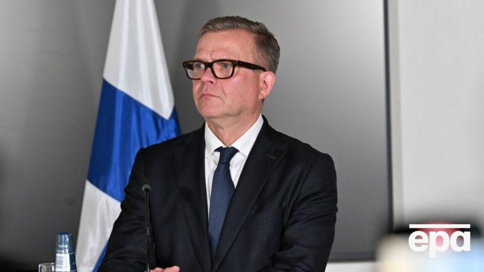 Орпо считает, что непосредственной угрозы Западу от РФ сейчас нет