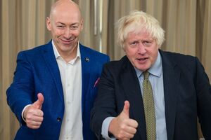 Джонсон: Путин – тиран, шовинист и империалист. С ним нужно быть жестким!