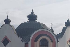 Посол Украины в Польше: Убеждены, что для польского народа, так же, как и для украинского, повреждение церквей недопустимо ни при каких условиях