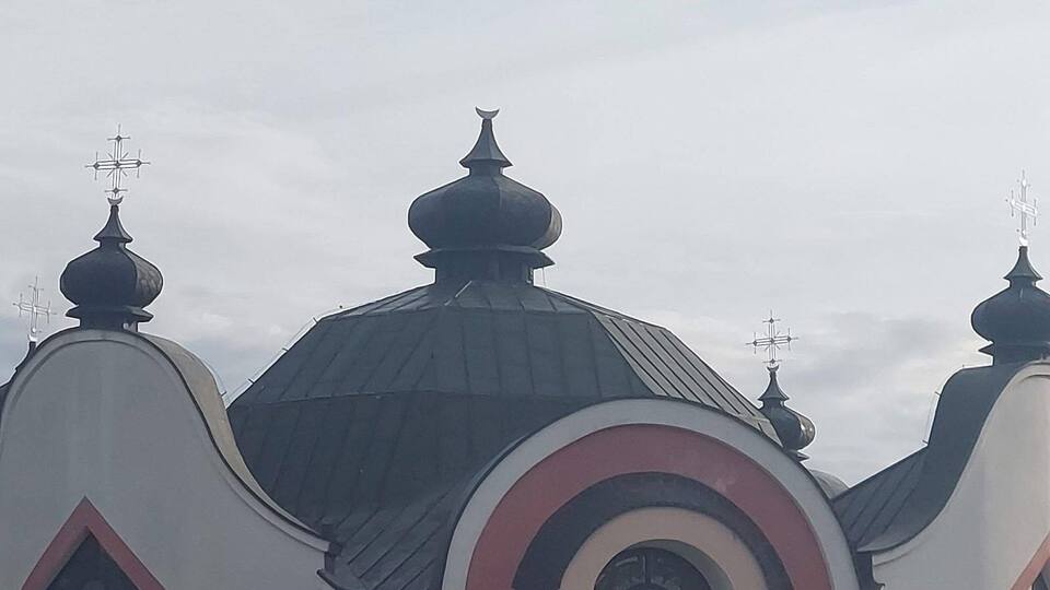 Посол України в Польщі: Переконані, що для польського народу, так само як для українського, пошкодження церков неприпустиме за жодних умов