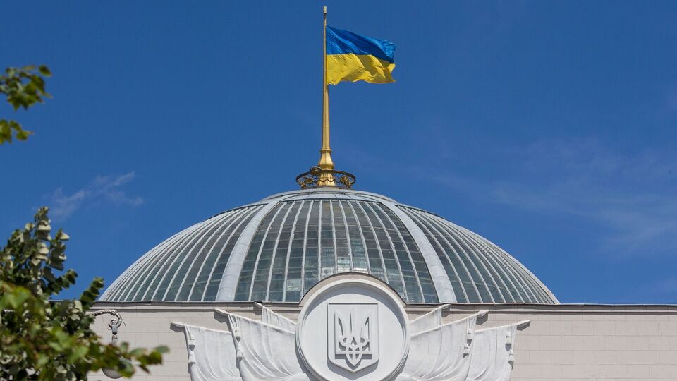 Костенко назвал российский удар по Раде "вопросом времени"