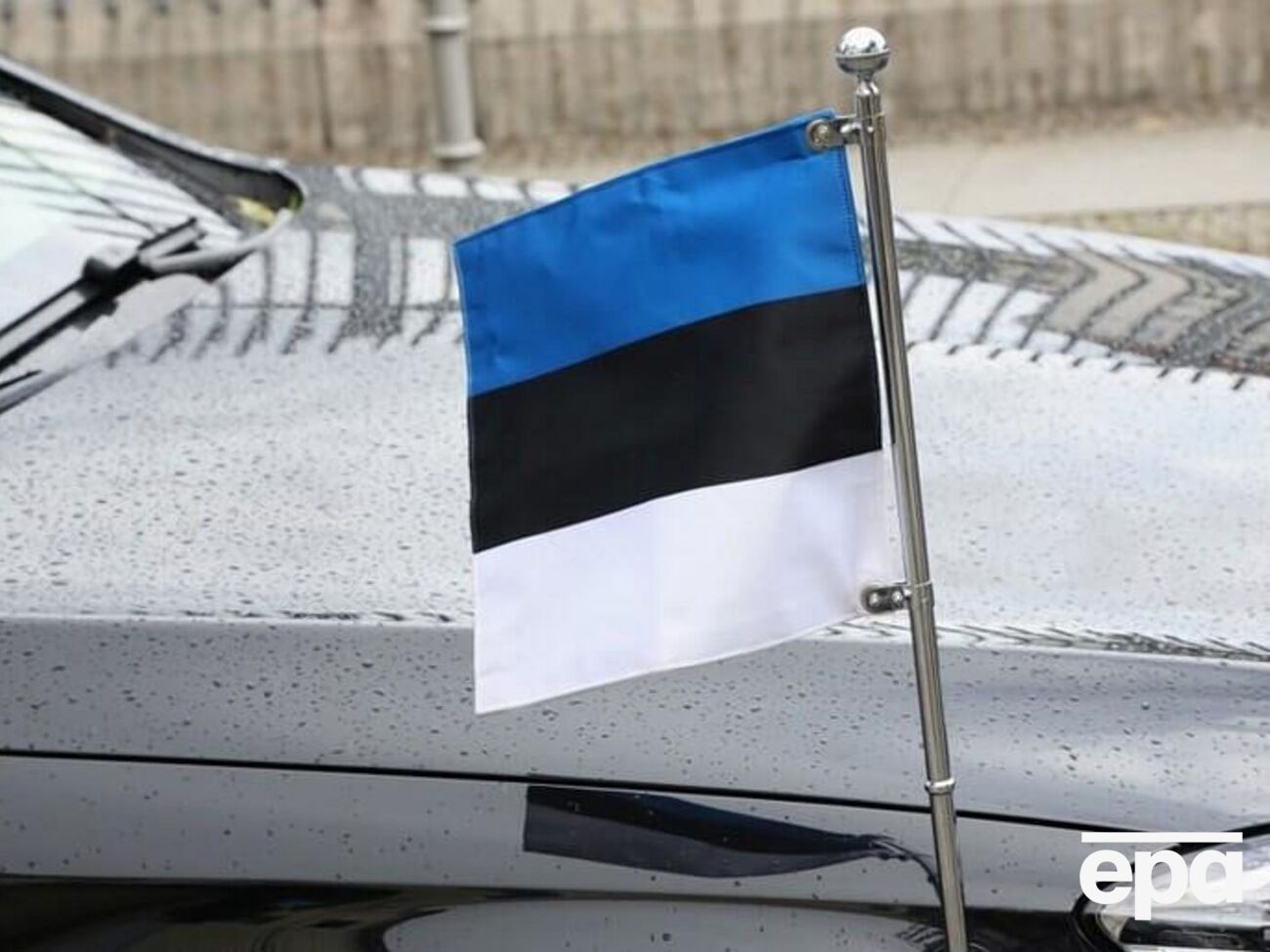 Ограничения на полеты в запретной зоне в Эстонии будут действовать в течение ближайших недель