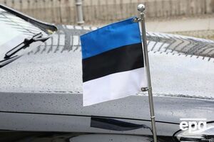 Ограничения на полеты в запретной зоне в Эстонии будут действовать в течение ближайших недель