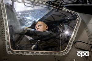 Дуда пояснив, що Польща не мала можливості відповісти на цю атаку дешевшими засобами