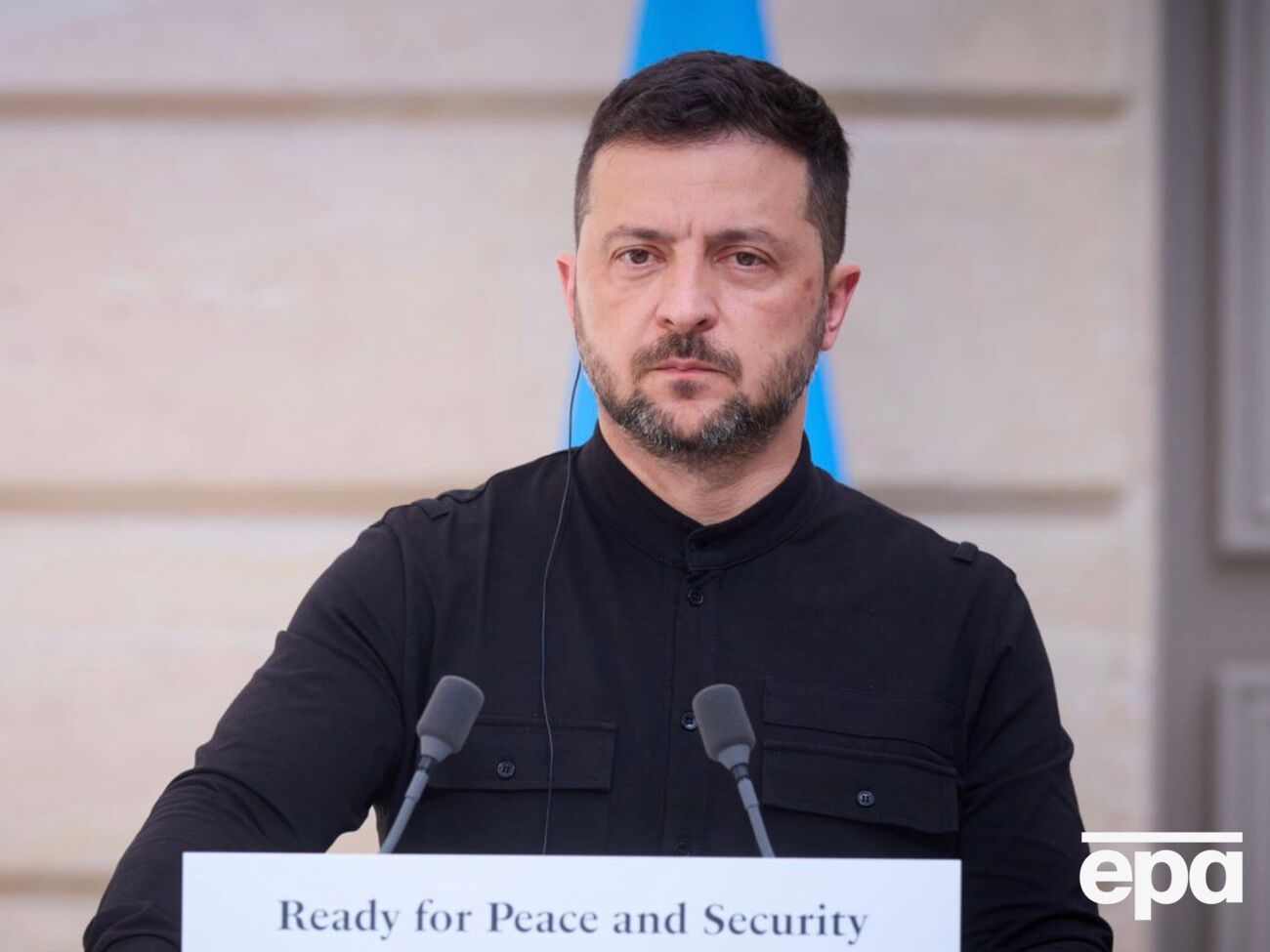 Зеленский: Это уже очень долгая война России – ее амбиций, ее возможностей, ее бюджета