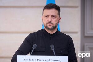 Зеленский: Это уже очень долгая война России – ее амбиций, ее возможностей, ее бюджета