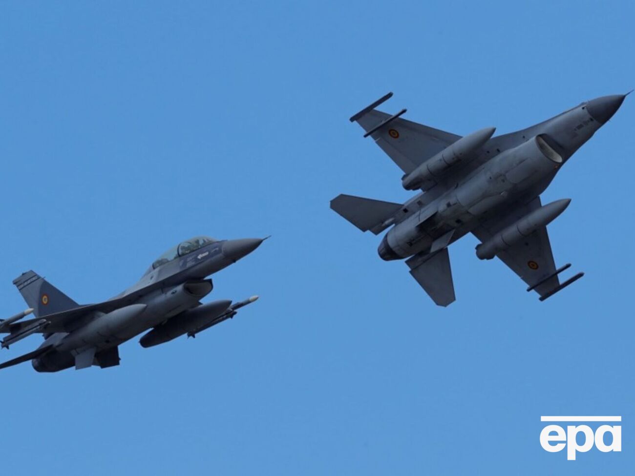 В румынском минобороны заявили, что их население "не является объектом атак РФ"