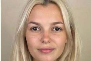 Мати підозрюваного спростувала твердження, що Браун нібито напав на Заруцьку (на фото) через її білу шкіру