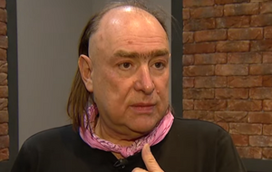 Актеры, работавшие с Жолдаком, называли его "деспотом и тираном"