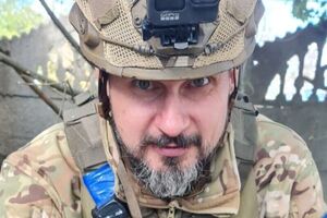 Сенцов зазначив, що із 2022 року війна сильно змінилася