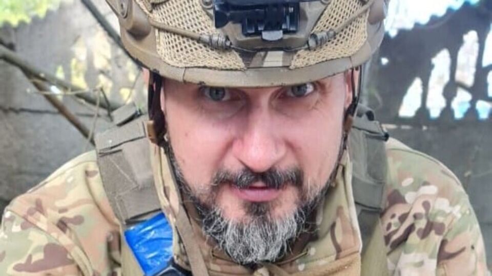 Сенцов зазначив, що із 2022 року війна сильно змінилася