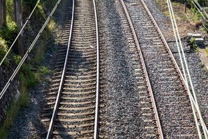 Під час перевірки залізничних колій виявили вибухові пристрої