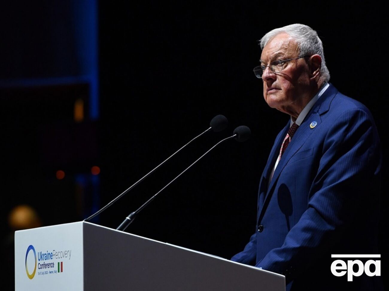 Келлог: Із моєї точки зору, коли трапляються такі речі, – це сигнал. Хтось посилає вам сигнал, і вам краще реагувати на цей сигнал