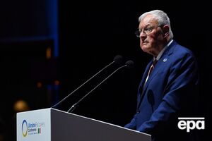 Келлог: Із моєї точки зору, коли трапляються такі речі, – це сигнал. Хтось посилає вам сигнал, і вам краще реагувати на цей сигнал