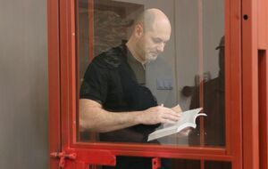 В Киевском апелляционном суде заявили, что отец Магамедрасулова не жаловался на унижение, однако направили такую информацию прокурорам