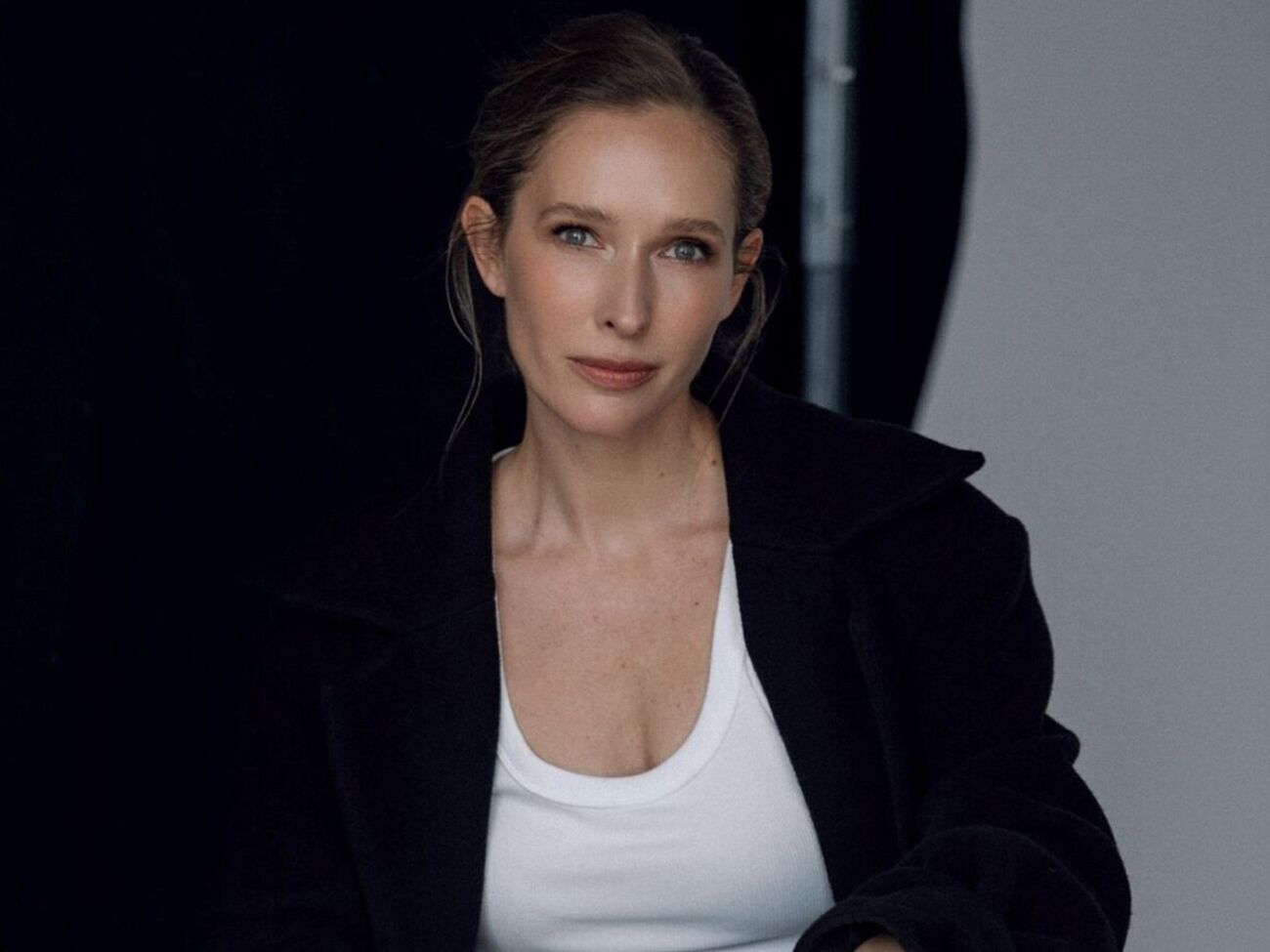 Осадчая: Талантливая молодежь должна иметь понимание, что они нужны здесь, в Украине