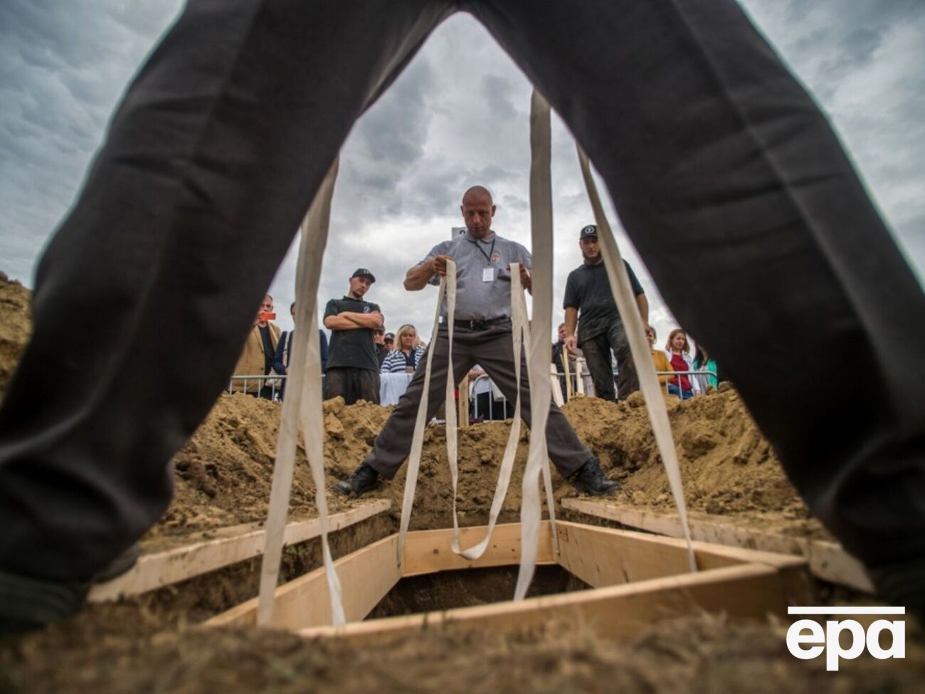 Команда Новосибірського крематорію посіла "почесне" останнє місце