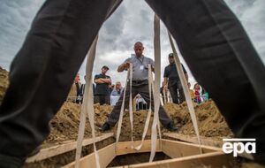 Команда Новосибірського крематорію посіла "почесне" останнє місце