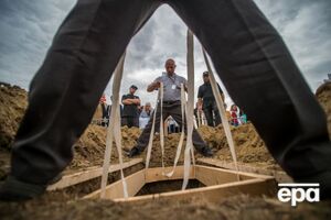 Команда Новосибирского крематория заняла "почетное" место