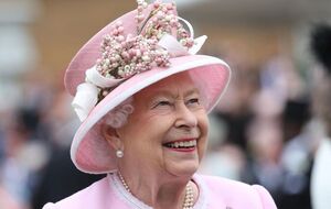 Елизавета II умерла 8 сентября 2022 года на 97-м году жизни