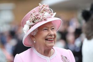 Елизавета II умерла 8 сентября 2022 года на 97-м году жизни