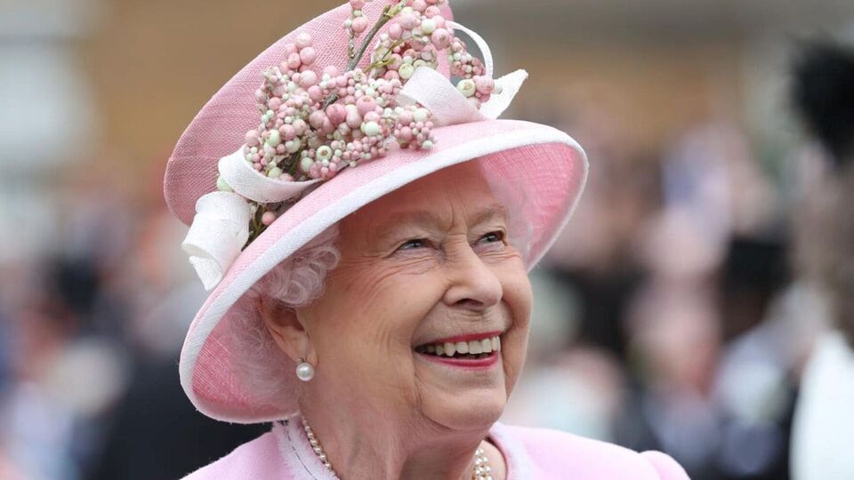 Елизавета II умерла 8 сентября 2022 года на 97-м году жизни