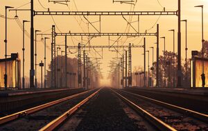 По данным "Укрзалізниці", поезд №73 "Харьков – Перемышль" задержится ориентировочно на четыре часа