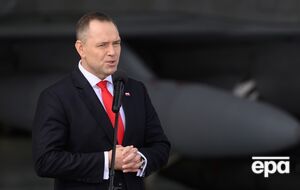 Навроцкий на следующей неделе посетит Берлин и Париж