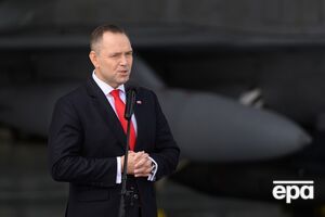 Навроцький наступного тижня відвідає Берлін і Париж