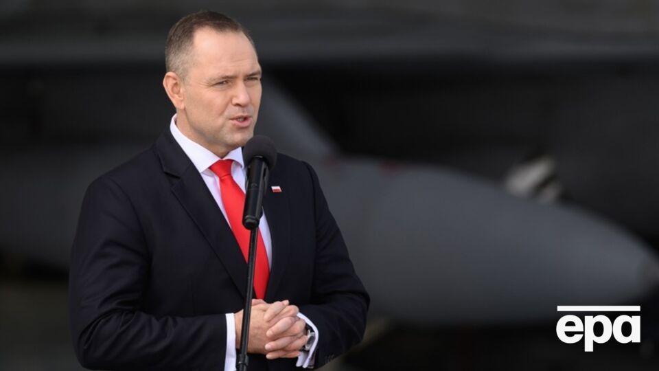 Навроцький наступного тижня відвідає Берлін і Париж