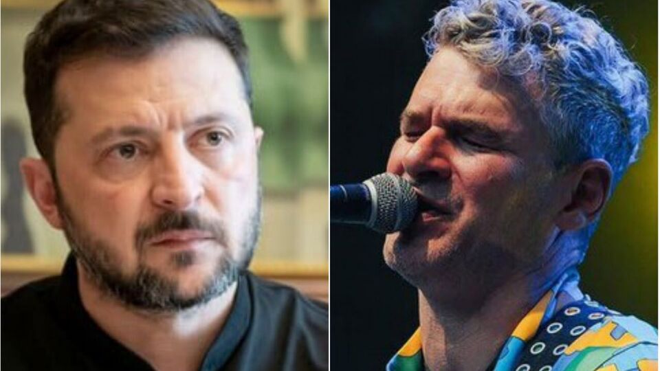 Мірзоян під час виборів 2019 року не озвучував, якого кандидата підтримує