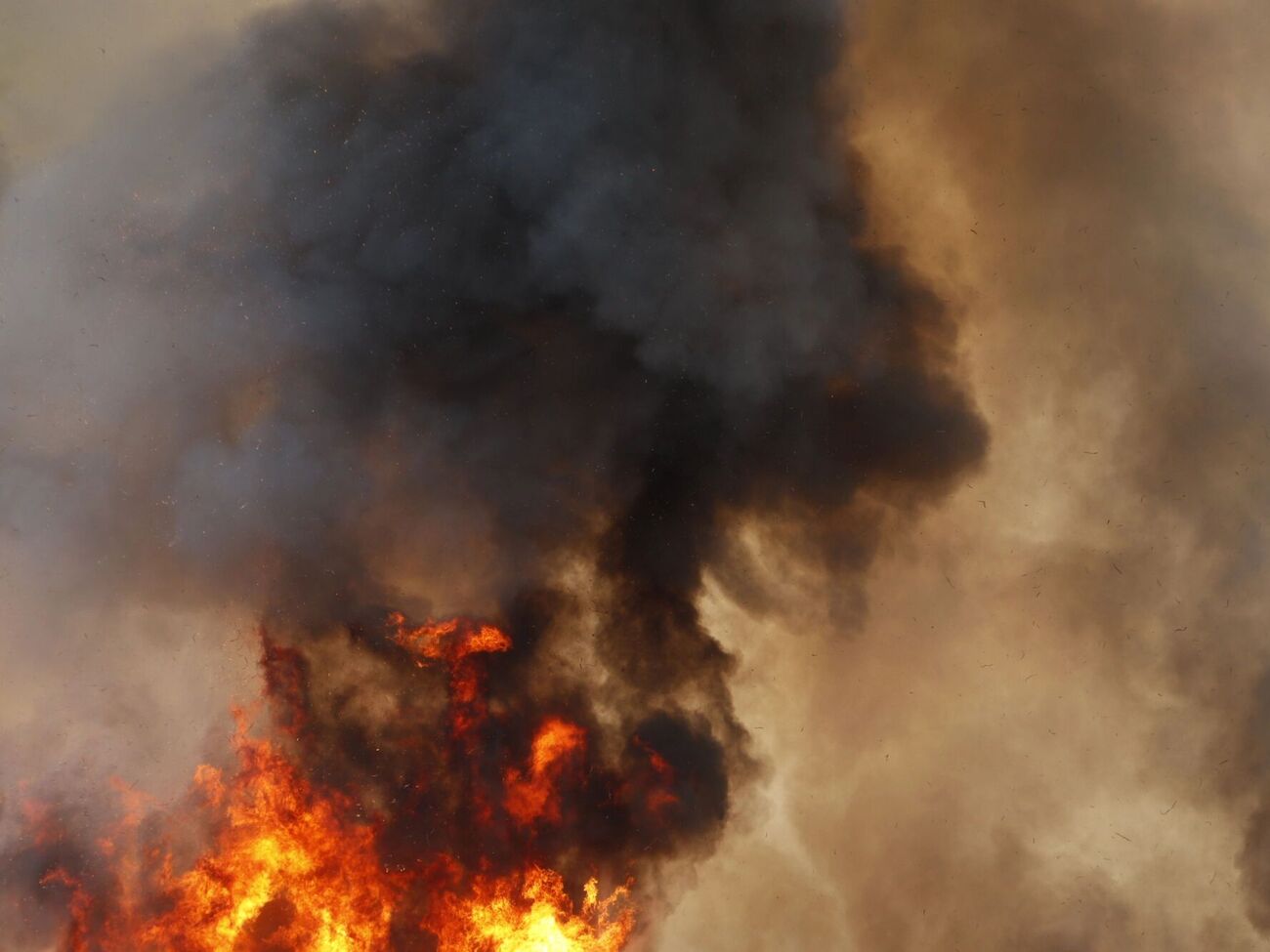 Украинские дроны успешно атаковали Киришский НПЗ в ночь на 14 сентября