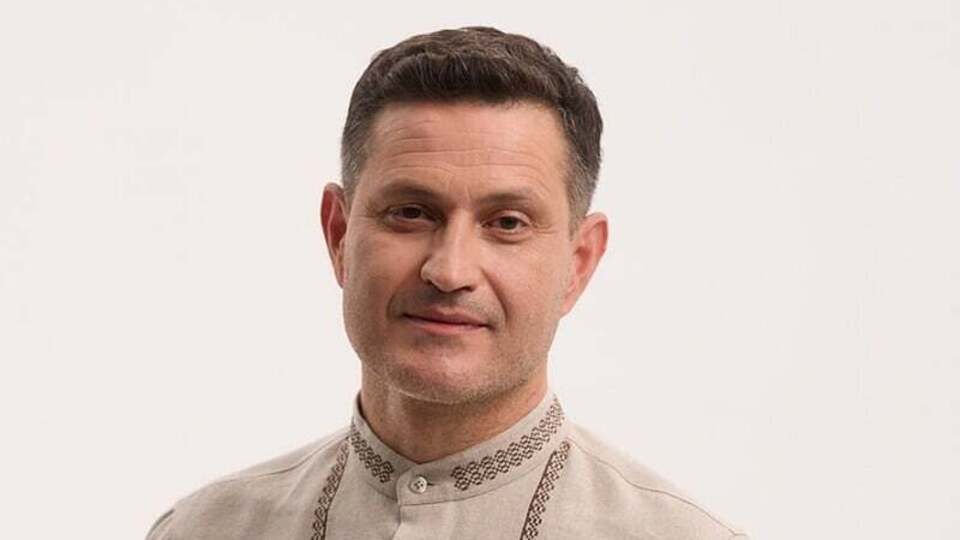 Сеитаблаев отметил, что талантливых украинских актеров очень много
