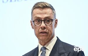 Стубб ответил Джонсону