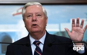 Грэм предлагает новый способ ускорить принятие жестких американских санкций против страны-агрессора России