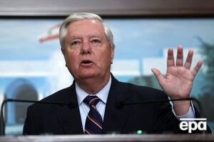 Грэм предлагает новый способ ускорить принятие жестких американских санкций против страны-агрессора России