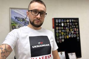 Стерненко попередив про ймовірність масованої атаки РФ у ніч проти 15 вересня