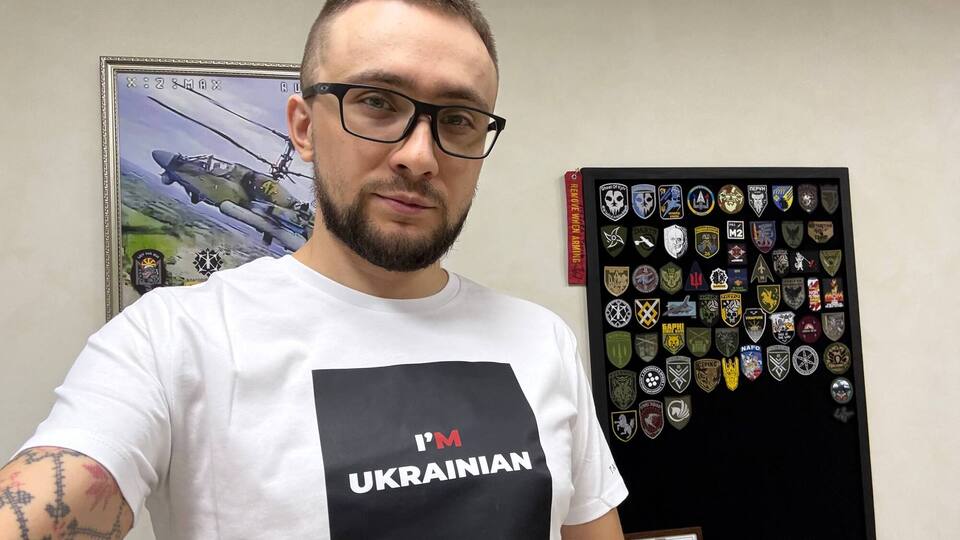 Стерненко попередив про ймовірність масованої атаки РФ у ніч проти 15 вересня