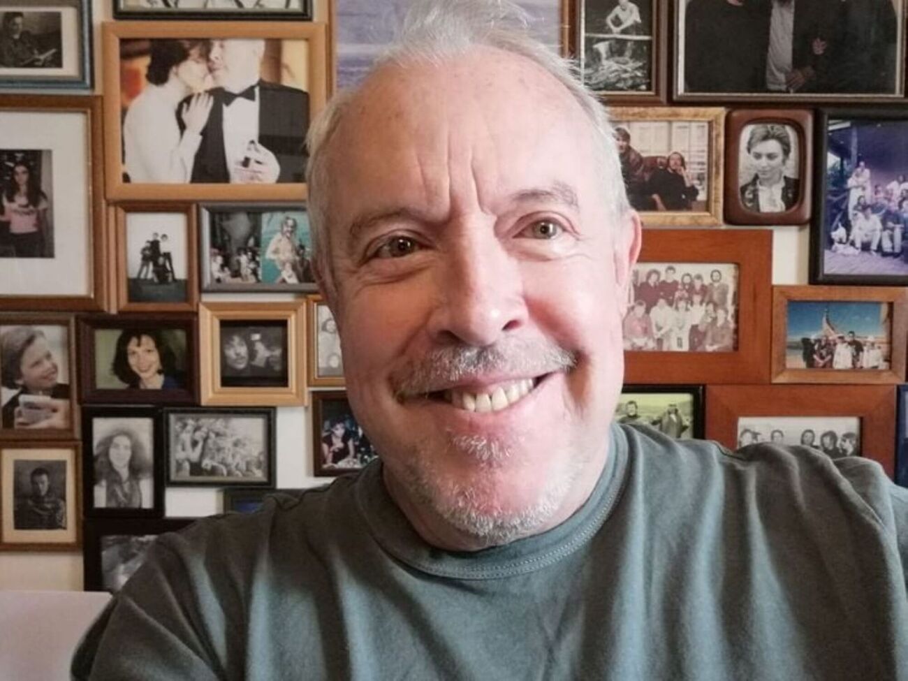 Кутиков о Макаревиче: Нас связывает, пожалуй, что-то кармическое в этой жизни