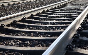 На российской железной дороге произошла диверсия