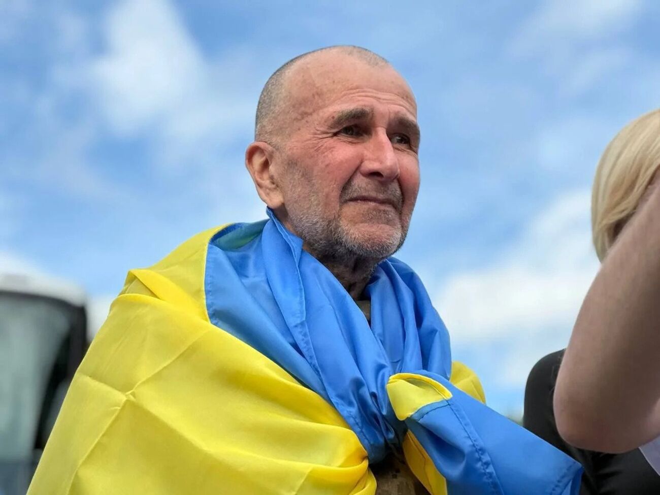 Миколаєнко: Росіяни якось відправили хлопця з підозрою на апендицит до шпиталю. Через три тижні він повернувся ще гіршим, ніж був, ще й побитим