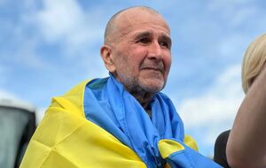 Миколаєнко: Росіяни якось відправили хлопця з підозрою на апендицит до шпиталю. Через три тижні він повернувся ще гіршим, ніж був, ще й побитим