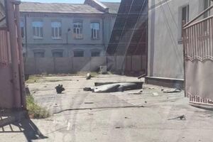 Повітряна тривога в Ніжині триває понад сім годин