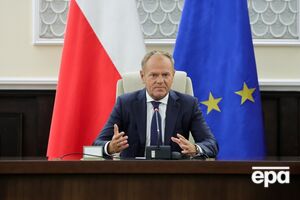 Волну пророссийских настроений и неприязни к Украине в Польше создают в Кремле, отметил Туск